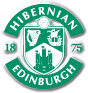 Hibernian Edinburgh Fotboll