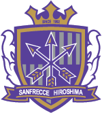 Sanfrecce Hiroshima Fotboll