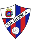 SD Huesca Fotboll