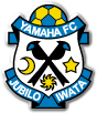 Jubilo Iwata Fotboll