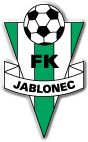 FK Jablonec 97 Fotboll
