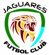 Jaguares de Córdoba Fotboll