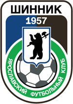 Shinnik Yaroslavl Fotboll
