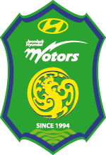 Jeonbuk Hyundai Motors Fotboll