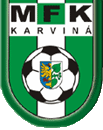 MFK Karviná Fotboll