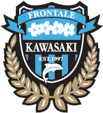 Kawasaki Frontale Fotboll