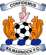 Kilmarnock FC Fotboll