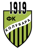 FK Kolubara Fotboll
