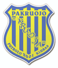 Kruoja Pakruojis Fussball