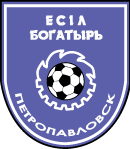 Kyzylzhar Petropavlovsk Fotboll