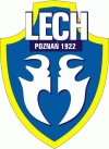 KKS Lech Poznan Fotboll