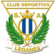 CD Leganés Fotboll