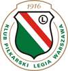 Legia Warszawa Fotboll