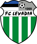 FC Levadia Tallinn Fotboll