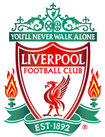 FC Liverpool Fotboll