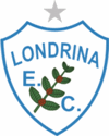 Londrina EC Fotboll