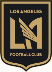 Los Angeles FC Fotboll