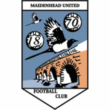 Maidenhead United Fotboll