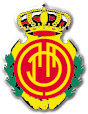 Real CD Mallorca Fotboll