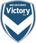Melbourne Victory Fotboll