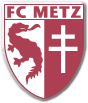 FC Metz Fotboll