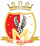 FC Milsami Fotboll