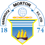Greenock Morton Fotboll