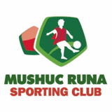 Mushuc Runa Fotboll