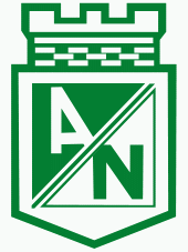 Atlético Nacional Fotboll