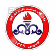 Naft Tehran Fotboll