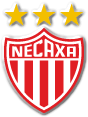 Club Necaxa Fotboll