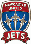Newcastle Jets Fotboll