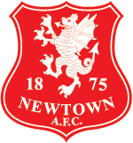 Newtown AFC Fotboll