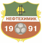 Neftekhimik Nizhnekamsk Fotboll