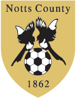 Notts County Fotboll