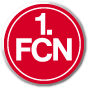 1. FC Nürnberg II Fotboll