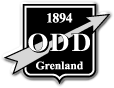 Odd Grenland BK Fotboll