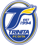 Oita Trinita Fotboll