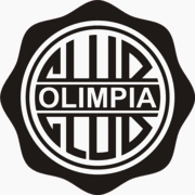 Olimpia Asuncion Fotboll