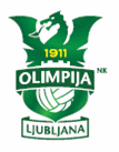 Olimpija Ljubljana Fotboll
