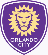 Orlando City Fotboll