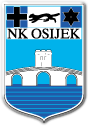 NK Osijek Fotboll