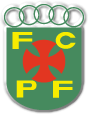 FC Pacos de Ferreira Fotboll
