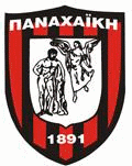 Panachaiki GE Fotboll