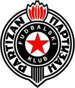FK Partizan Beograd Fotboll