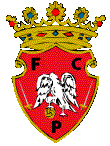 FC Penafiel Fotboll