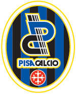 Pisa Calcio Fotboll