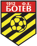 Botev Plovdiv Fotboll