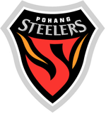 Pohang Steelers Fotboll