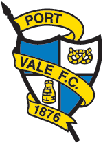 Port Vale FC Fotboll